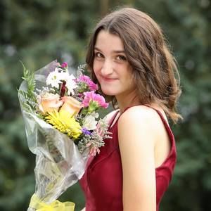 Meet your Posher, Sami